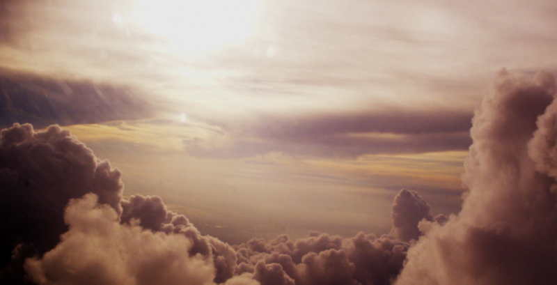 A Passage to Heaven