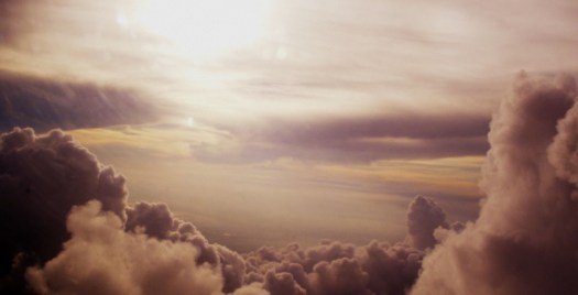 A Passage to Heaven